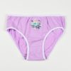 Disney Frozen Kingdom children's underwear, panties 3 pieces/package 3 - 8 years / 98 - 128 cm