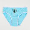 Disney Frozen Kingdom children's underwear, panties 3 pieces/package 3 - 8 years / 98 - 128 cm