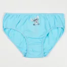 Disney Lilo and Stitch Alien children's underwear, panties 3 pieces/pack