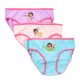 Dora the Explorer Adventure kids underwear, bottom 3 pieces/pack 3 - 6 years / 98 - 116 cm