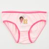 Dora the Explorer Adventure kids underwear, bottom 3 pieces/pack 3 - 6 years / 98 - 116 cm