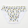 Batman Guard children's underwear, briefs 3 pieces/pack 4 - 10 years / 104 - 140 cm