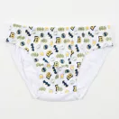 Batman Guard children's underwear, briefs 3 pieces/pack 4 - 10 years / 104 - 140 cm