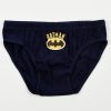 Batman Guard children's underwear, briefs 3 pieces/pack 4 - 10 years / 104 - 140 cm