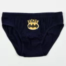 Batman Guard children's underwear, briefs 3 pieces/pack 4 - 10 years / 104 - 140 cm