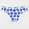 Sonic the Hedgehog Gotta Go children's underwear, 3 pieces/pack 3 - 8 years / 98 - 128 cm