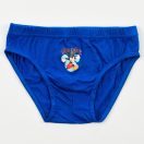 Disney Mickey  All-Stars children's underwear, bottom 3 pieces/package 3 - 6 years / 98 - 116 cm