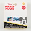 Disney Mickey  All-Stars children's underwear, bottom 3 pieces/package 3 - 6 years / 98 - 116 cm