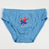 Spiderman City Swinger children's underwear, bottom 3 pieces/pack 3 - 8 years / 98 - 128 cm