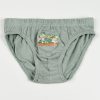 Paw Patrol Forest children's underwear, bottom 3 pieces/package 3 - 6 years / 98 - 116 cm