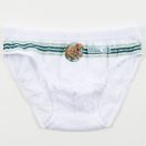 Jurassic World Raptor children's underwear, 3 pieces/pack, 3 - 8 years / 98 - 128 cm