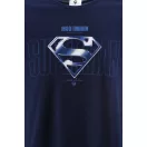 Superman Man of Steel men's short t-shirt, top M