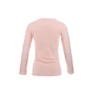 Disney Minnie Pinky women's long sleeve top M