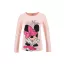 Disney Minnie Pinky women's long sleeve top XL