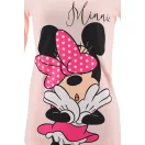 Disney Minnie Pinky women's long sleeve top XL