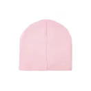 Barbie Pink children's hat + scarf + glove set 52-54 cm