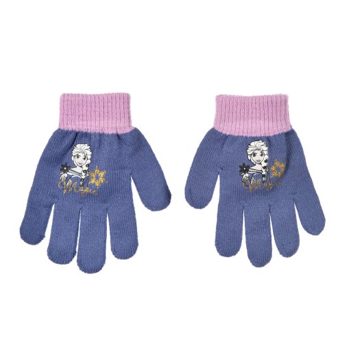 Disney Frozen Elsa Magic children's gloves