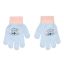 Disney Lilo and Stitch Blue children's gloves