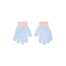 Disney Lilo and Stitch Blue children's gloves