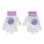 Disney Lilo and Stitch Grey children's gloves