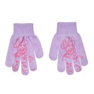 Disney Minnie  Contour children's gloves