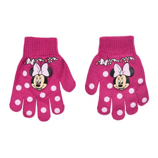 Disney Minnie  Dots children's glove