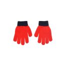Spiderman Red children's gloves