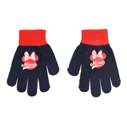 Disney Minnie  Bow children's gloves
