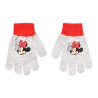 Disney Minnie  Hey children's gloves