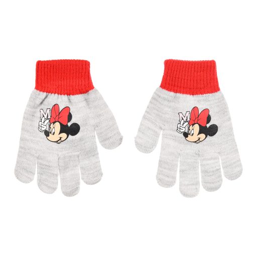 Disney Minnie  Hey children's gloves