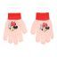 Disney Minnie  Hey Pink children's gloves