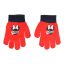 Disney Minnie  Bow Red children's gloves