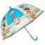 Paw Patrol Good Pups children's transparent umbrella 72 cm