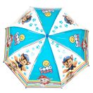 Paw Patrol Good Pups children's transparent umbrella 72 cm