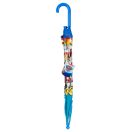 Paw Patrol Good Pups children's transparent umbrella 72 cm