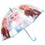 Disney Frozen Stars children's transparent umbrella 72 cm