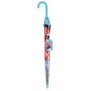 Disney Frozen Stars children's transparent umbrella 72 cm