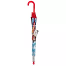 Disney Mickey  Fun Day children's transparent umbrella 72 cm