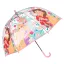 Disney Princess Fairytale children's transparent umbrella 72 cm