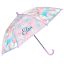 Disney Frozen Birds children's transparent umbrella 72 cm