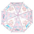 Disney Frozen Birds children's transparent umbrella 72 cm