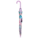Disney Frozen Birds children's transparent umbrella 72 cm