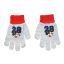 Disney Mickey  Grey 28 children's gloves