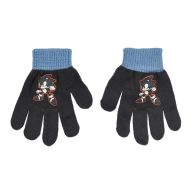 Sonic the Hedgehog Ready children's gloves