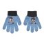 Sonic the Hedgehog Ready Blue children's gloves