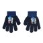 Sonic the Hedgehog Dark Look children's gloves