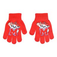 Paw Patrol Marshall children's gloves
