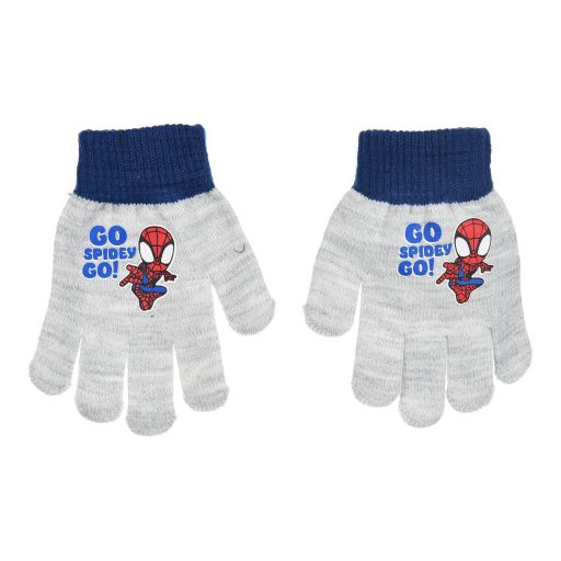 Spiderman Go Spidey children's gloves
