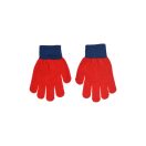 Spiderman Go Spidey Red children's gloves