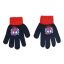Spiderman Spidey Dark children's gloves
